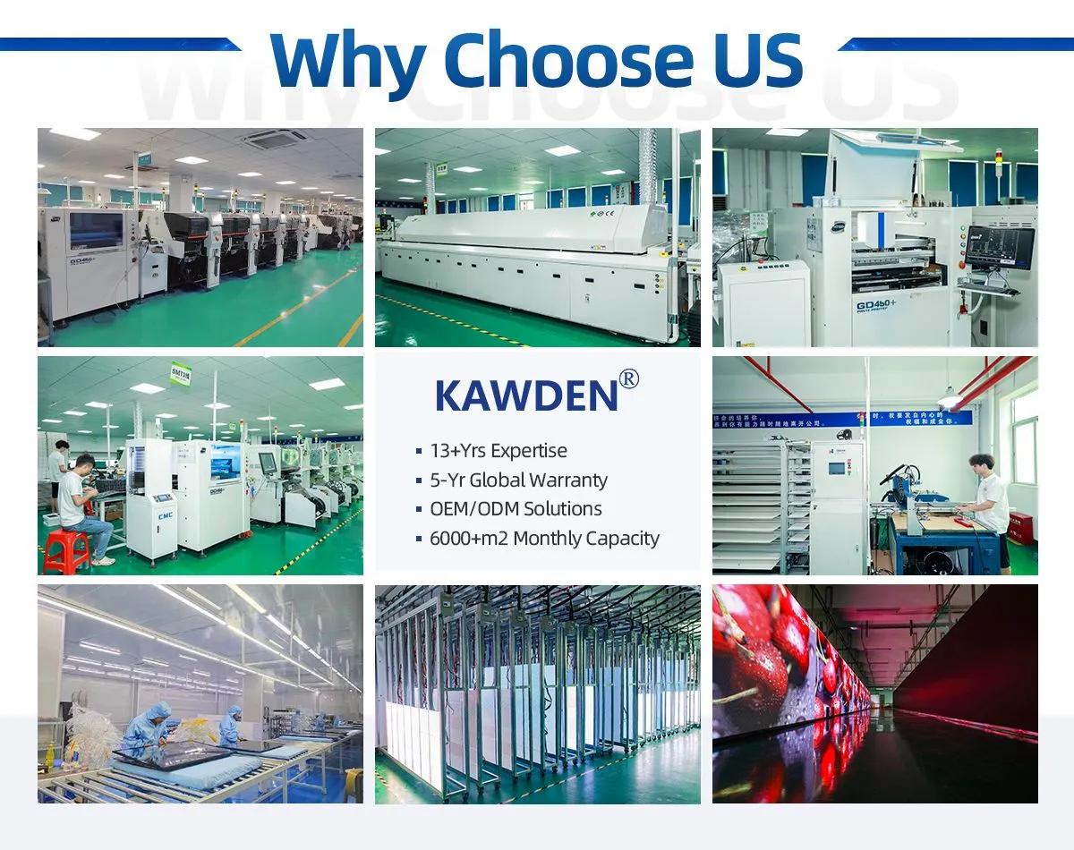 Why Choose Us Why Choose Us
